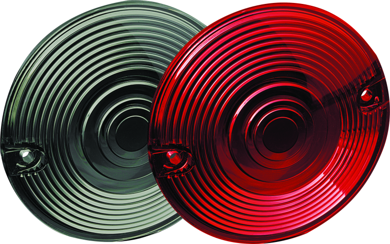 KUR Turn Signal Lenses & Bezels B