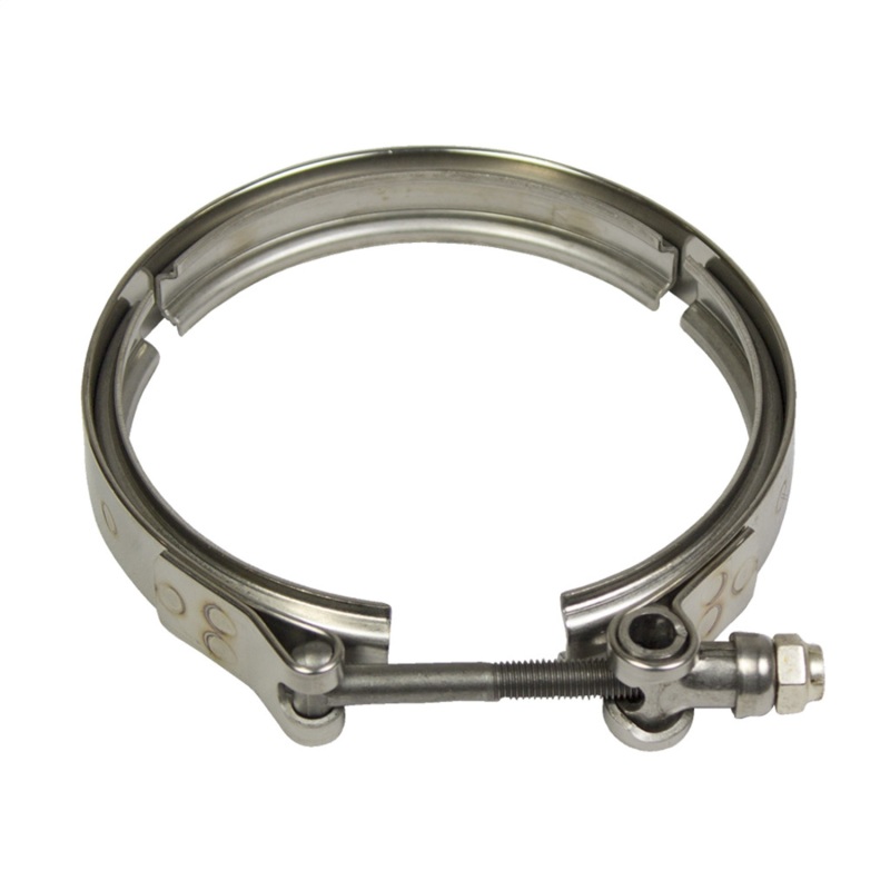 BDD High Torque Hose Clamps