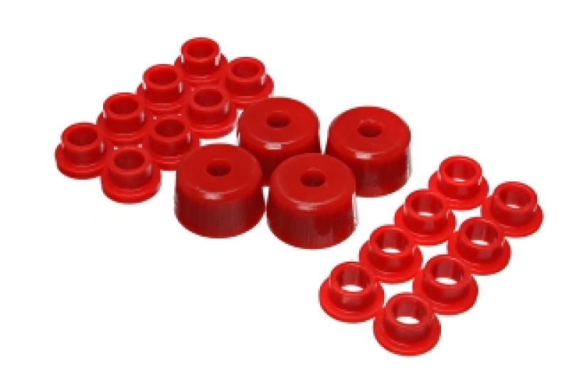 ES Shock Bushings - ATV/UTV