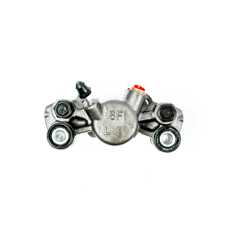 Power Stop 03-06 Pontiac Vibe Rear Left Autospecialty Caliper w/o Bracket thumbnail 5