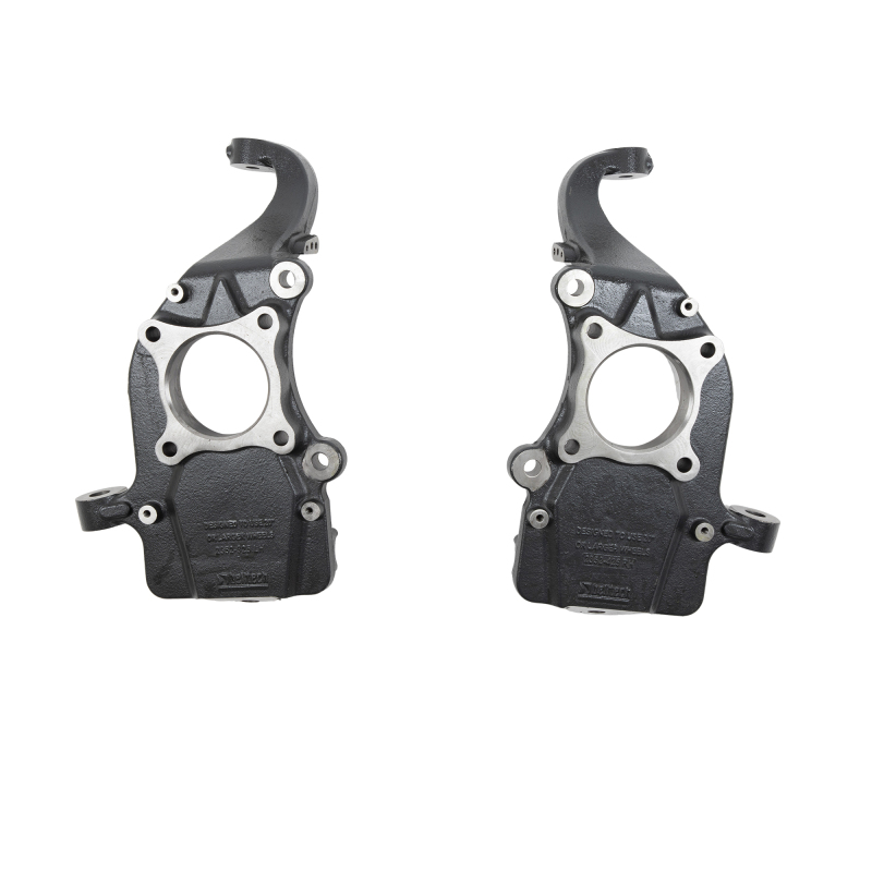 Belltech DROP SPINDLE SET 15-20 Ford F-150 2WD (All Cabs) 2in Drop