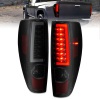 ANZ LED Taillights