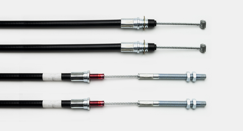WIL Parking Brake Cable Kit