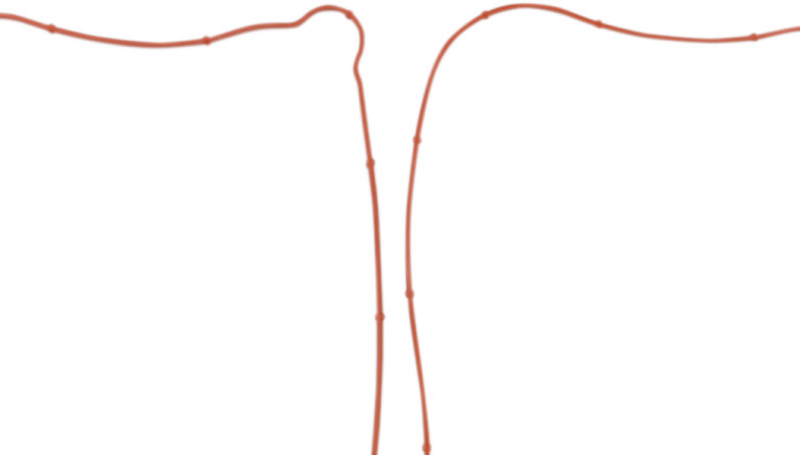 CG Rocker Cover Gasket