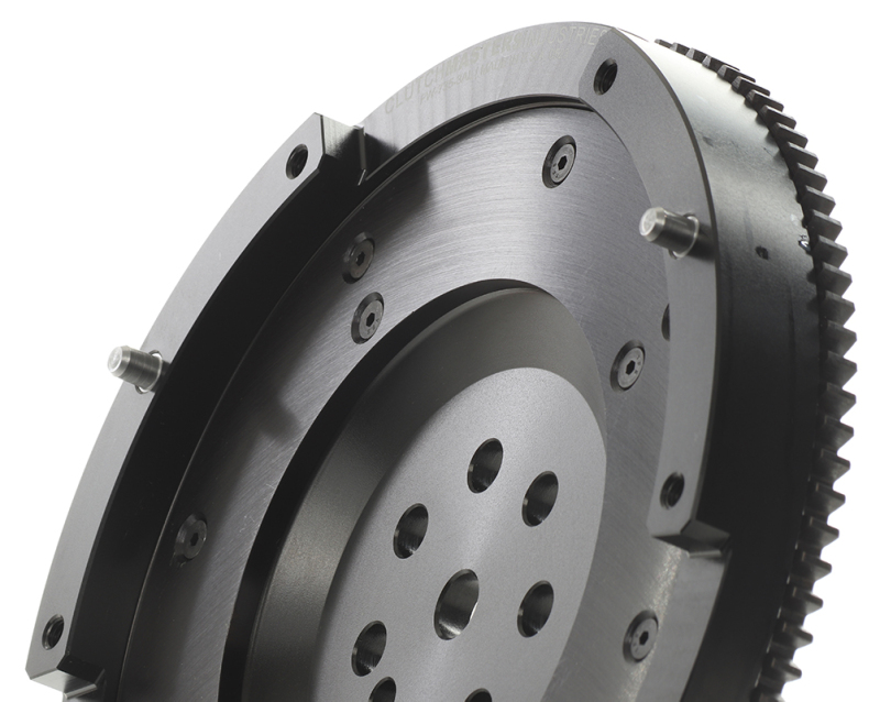 Clutch Masters 93-94 Plymouth Laser 2.0L 4WD / 93-98 Mitsubishi Eclipse 2.0L AWDT / 93-99 Eagle Tal