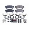 PSB Z23 Evolution Brake Pads