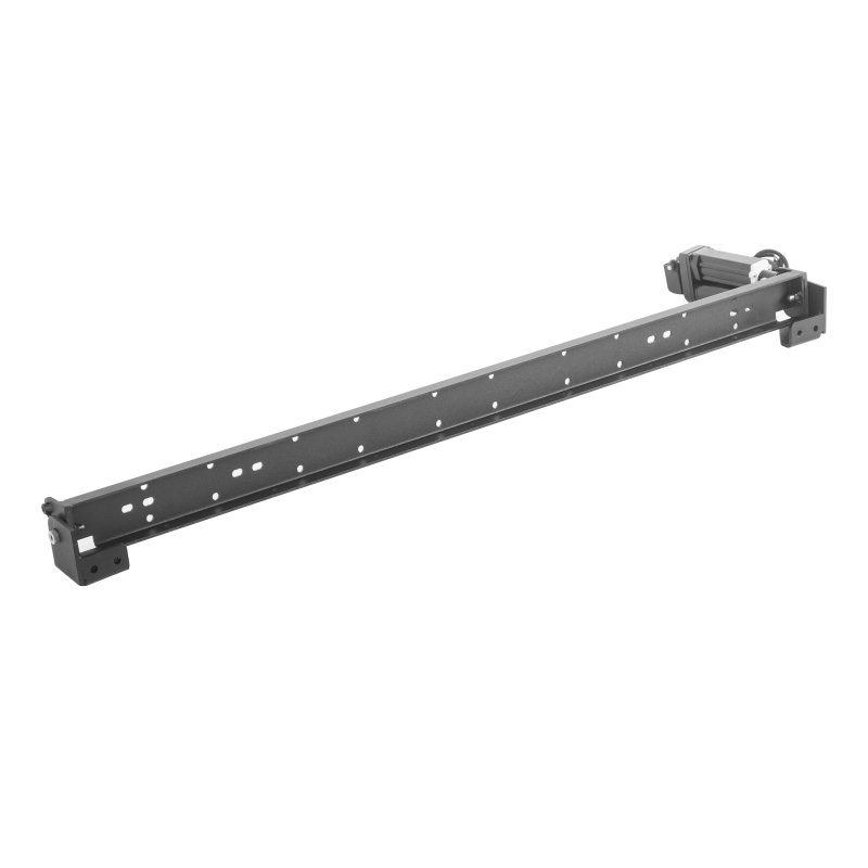 Go Rhino 14-19 Chevy 1500 LD (Classic) Sport Bar 2.0 Complete Kit w/Sport Bar+Retractable Light Mnt (1x gor911000T, 1x gor960001T) thumbnail 4
