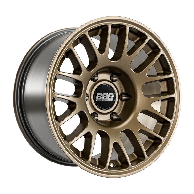 BBS TS-M Wheels