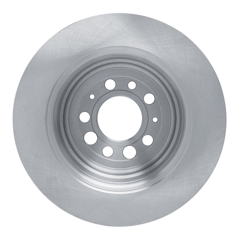 DFC 67-74 Volvo 142 Rear Brake Rotor thumbnail 5