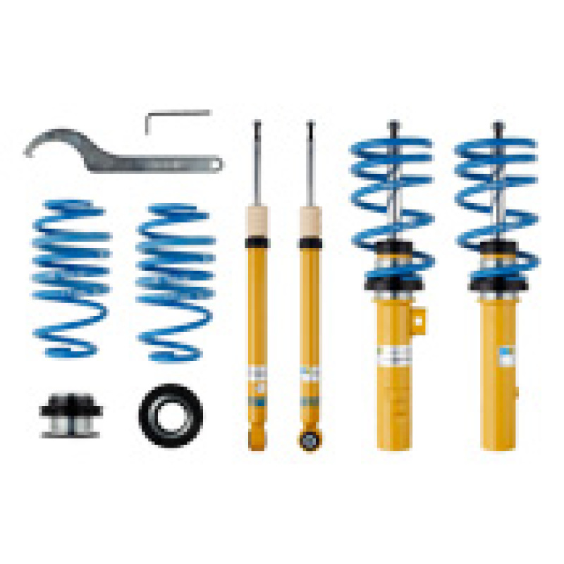 Bilstein 17-20 Honda Civic B14 PSS Kit thumbnail 4