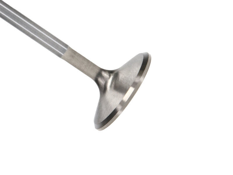 Manley 92-00 Acura Integra / 99-00 Honda Civic 16 Valve 33.0mm Race Flo F/F Intake Valve (SINGLE) thumbnail 2