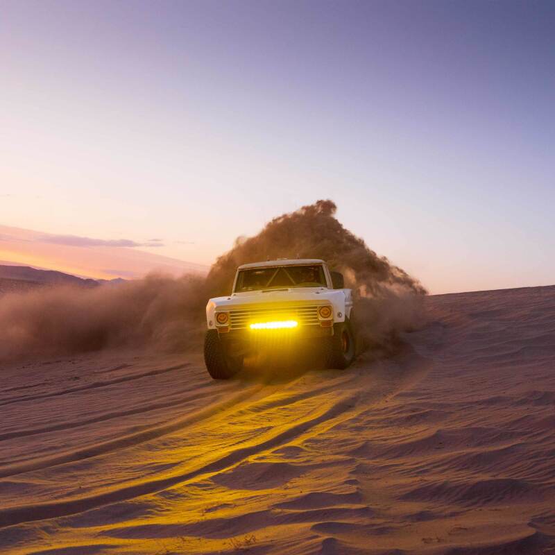 KCL FLEX ERA LED Light Bar