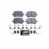 PSB Z23 Evolution Brake Pads