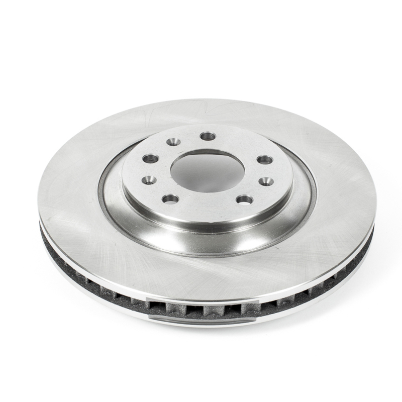 Power Stop 06-07 Cadillac CTS Front Autospecialty Brake Rotor thumbnail 2