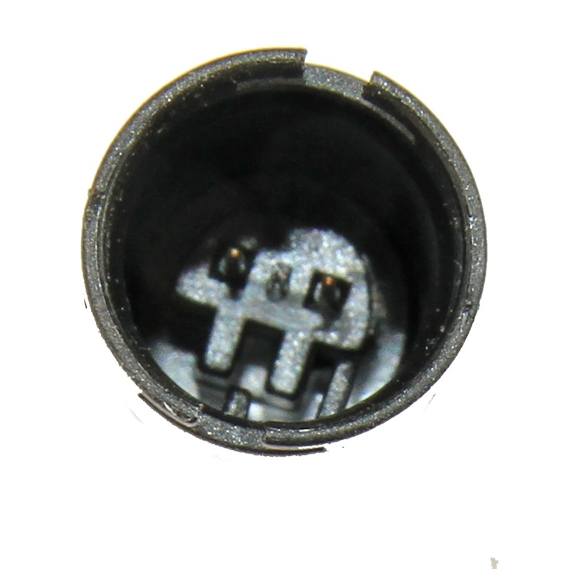 Power Stop 1995 BMW 740i Rear Euro-Stop Electronic Brake Pad Wear Sensor