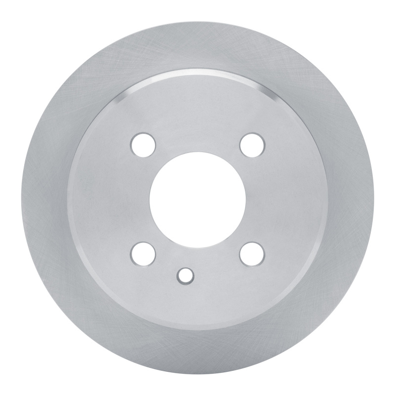 DFC 88-90 BMW 325iX Rear Brake Rotor