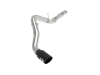 aFe ATLAS 5in DPF-Back Alum Steel Exhaust System w/ Black Tip 19-20 Ram Diesel Trucks L6-6.7L (td) thumbnail 9