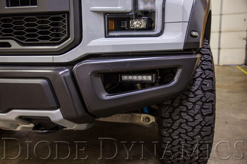 DIO LED Light Bars