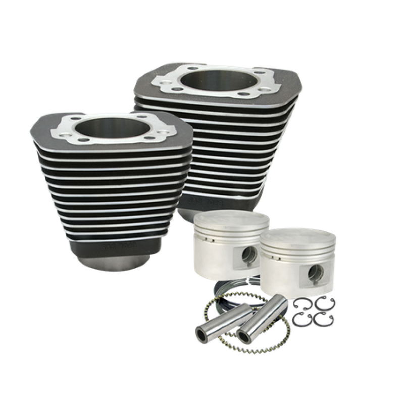 SSC Cylinder & Piston Kits