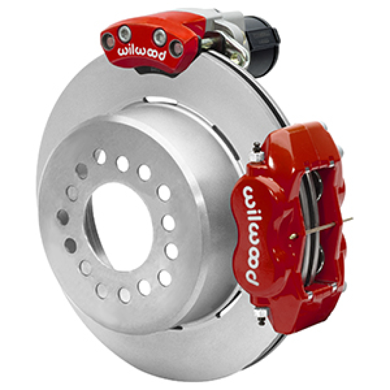 WIL Dynapro Brake Kit