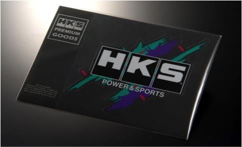 HKS Stickers