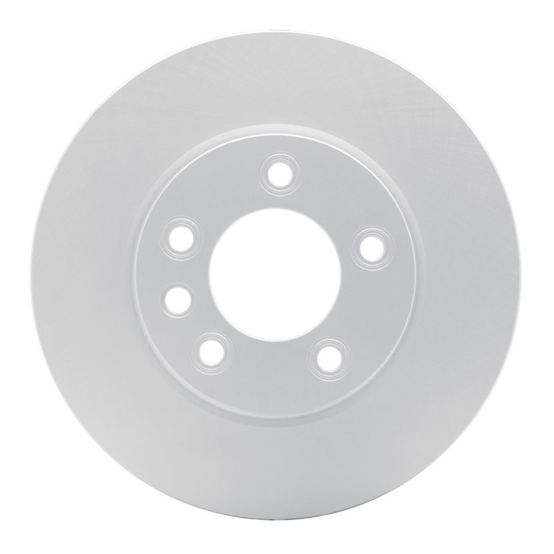 DFC GeoSPEC Coated Rotors - Plain