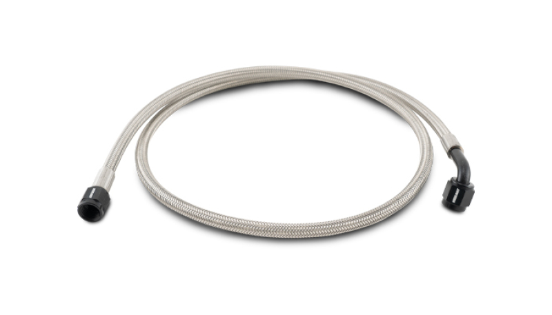 VIB Flex Hose - Braided SS