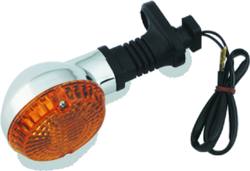 BKM Turn Signals