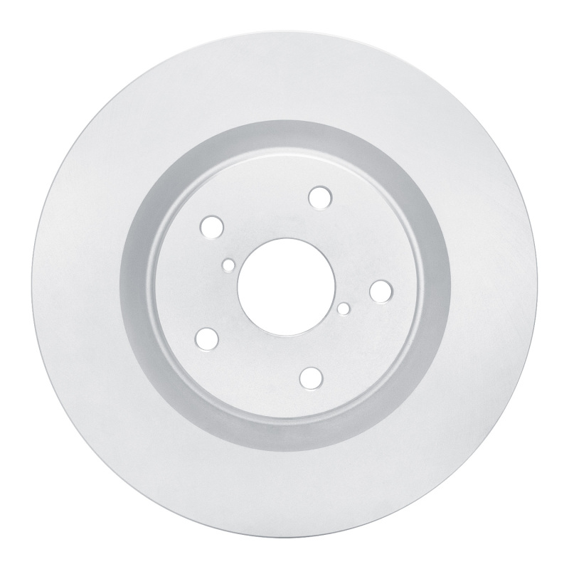 DFC GeoSPEC Coated Rotors - Plain