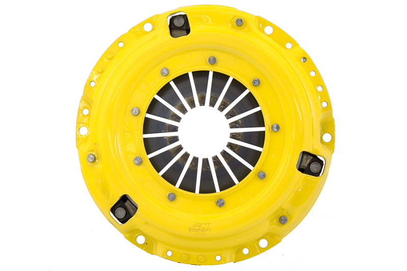 ACT 1990 Honda Prelude P/PL Heavy Duty Clutch Pressure Plate thumbnail 3