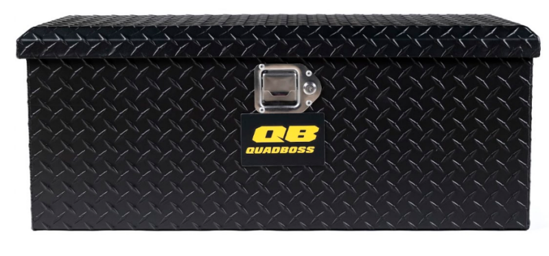 QuadBoss Utility Chest Box thumbnail 2