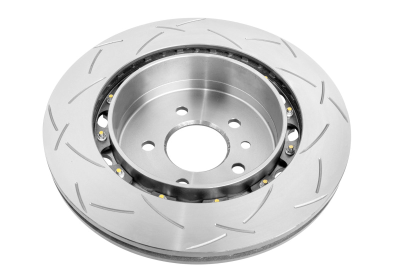 DBA 5000 Series Slotted Rotors