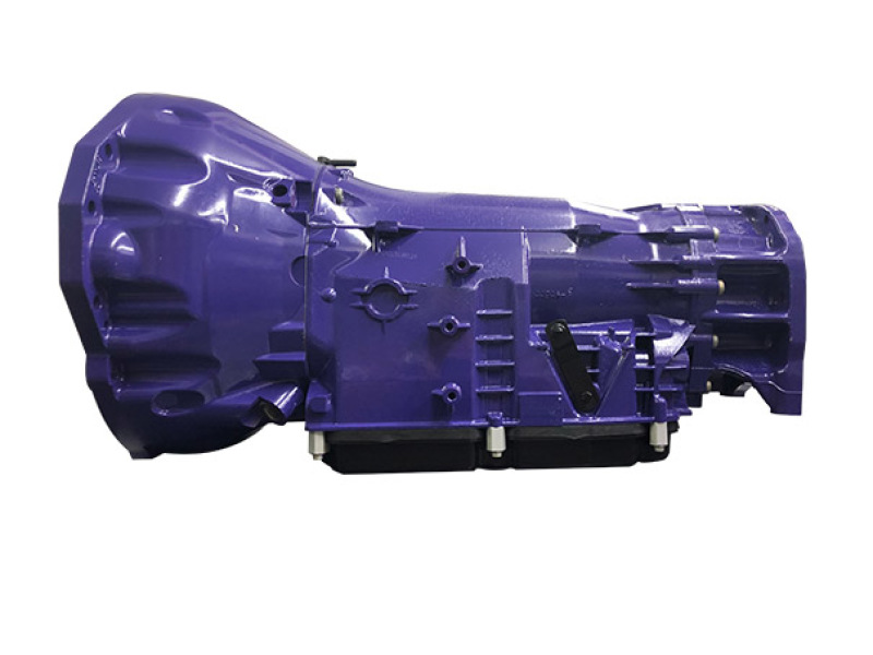 ATS Stage 1-3 Trans Packages