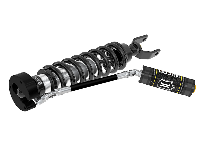 ICON 2019+ Ram 1500 2-3in. 2.5 VS RR Coilover Kit thumbnail 7