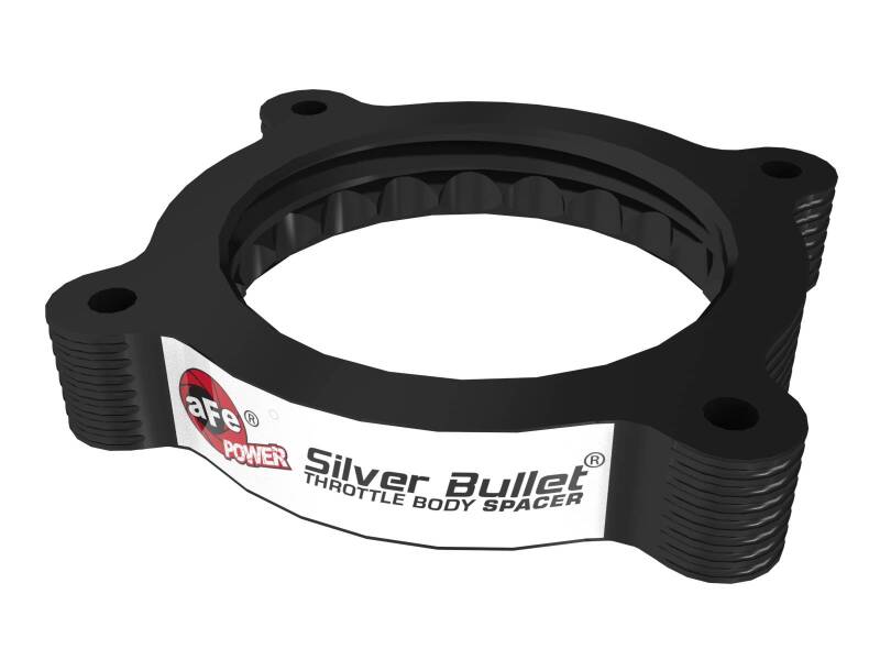 AFE Silver Bullet TBS