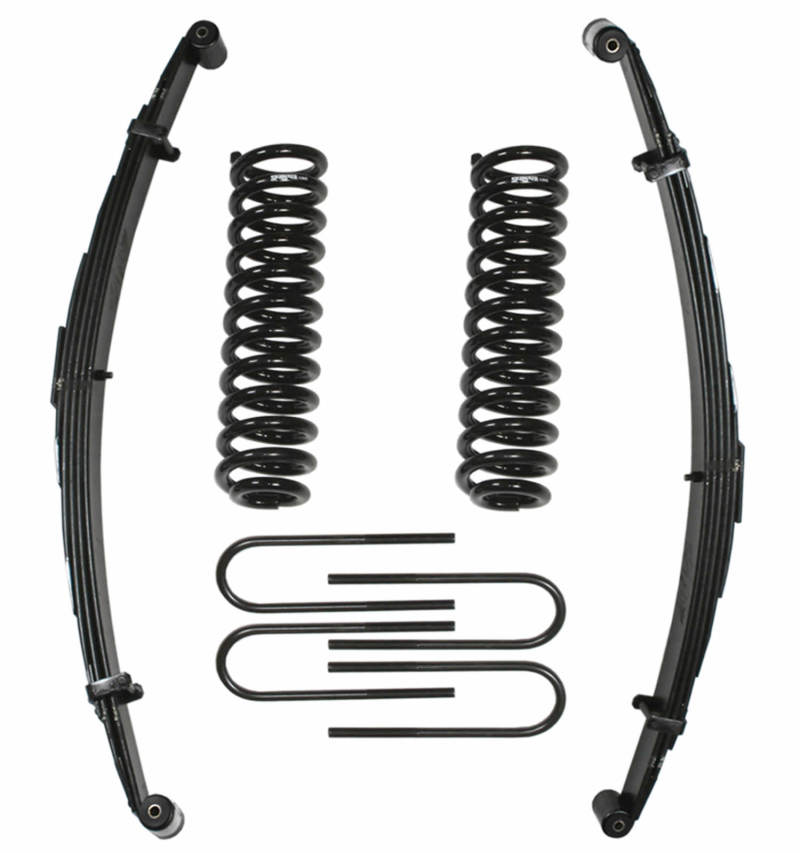 SKY Coil Springs
