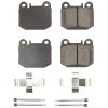 PSB Z17 Evolution Brake Pads