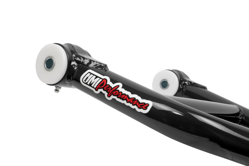 UMI Performance 64-72 GM A-Body Tubular Lower Front A-Arms Corner Max Standard Ball Joint thumbnail 6