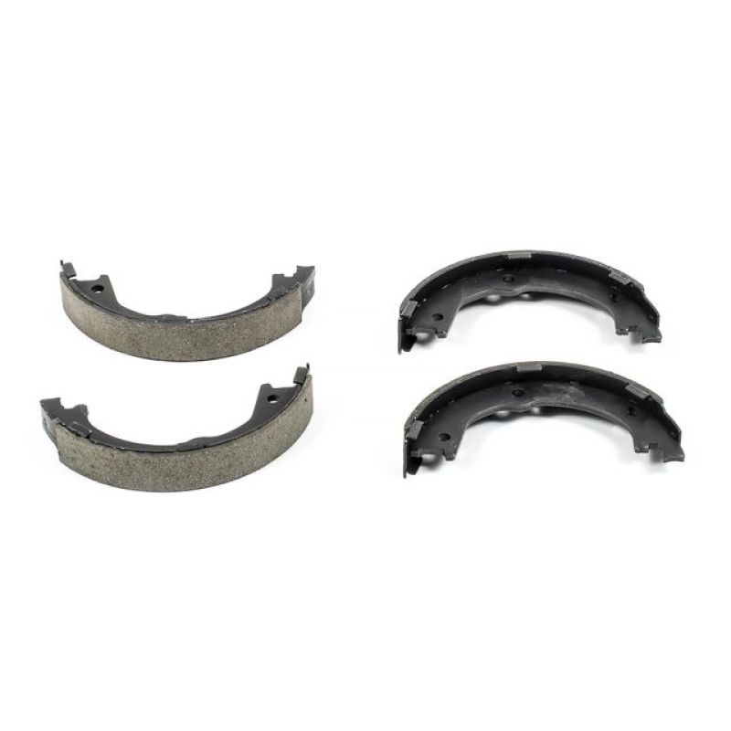 PSB Autospecialty Brake Shoes