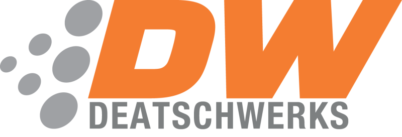 DeatschWerks Stainless Steel 40 Micron Universal Filter Element (fits 160mm Housing) thumbnail 5