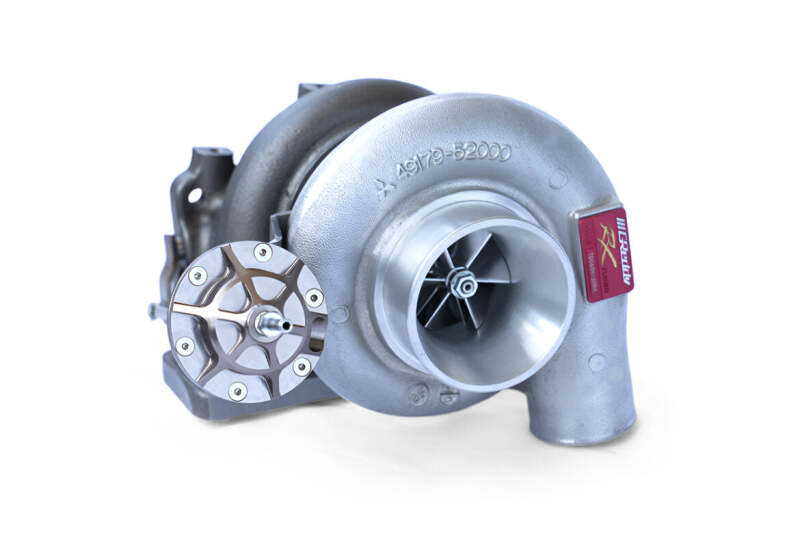 GRE Turbocharger
