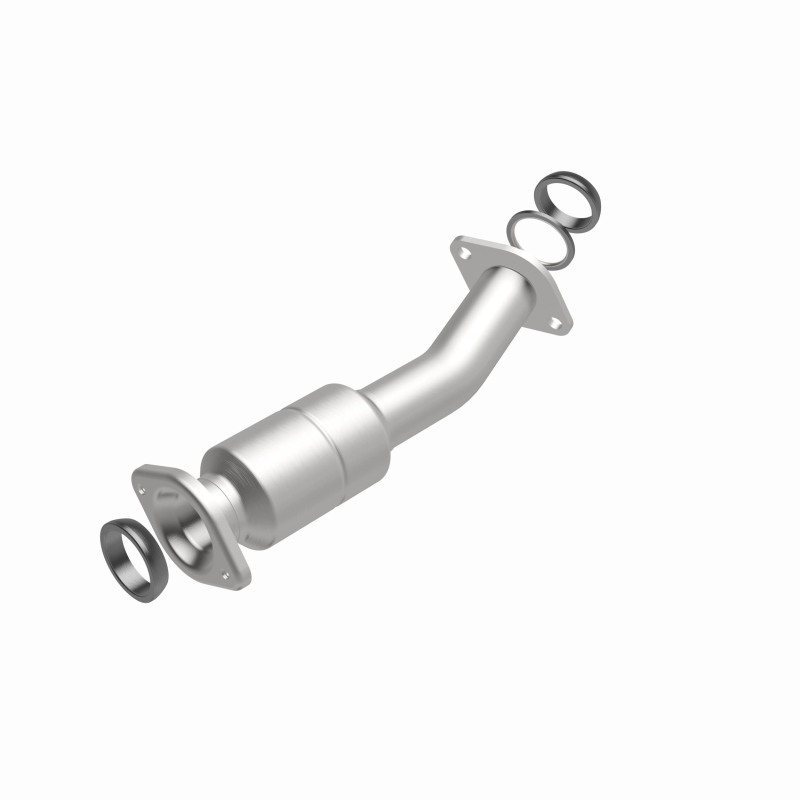 MagnaFlow 12-15 Toyota Sienna 3.5L Direct Fit Converter thumbnail 7