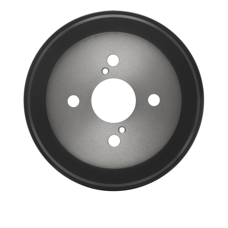 True Balanced Brake Drum