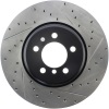 ST Slot & Drill Brake Rotors