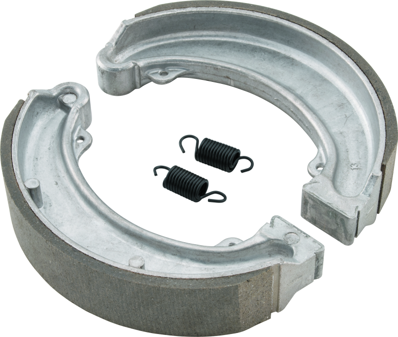 BKM Brake Shoes
