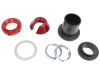 aFe Sway-A-Way 2.5 Coilover Spring Seat Collar Kit Triple Rate Standard Seat thumbnail 4