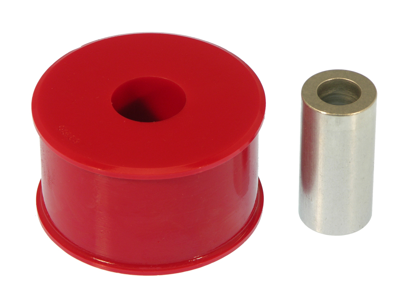 PRO Engine Mounts - Red