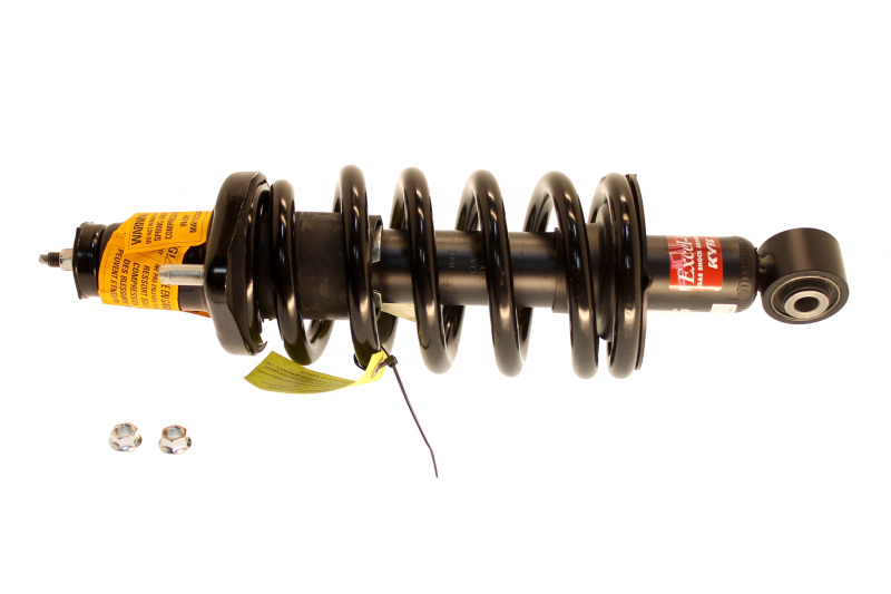 KYB Shocks & Struts Strut Plus Rear Right HONDA CR-V 2004-2002 thumbnail 7