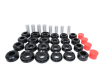 ES Cntrl Arm Bushings - Black