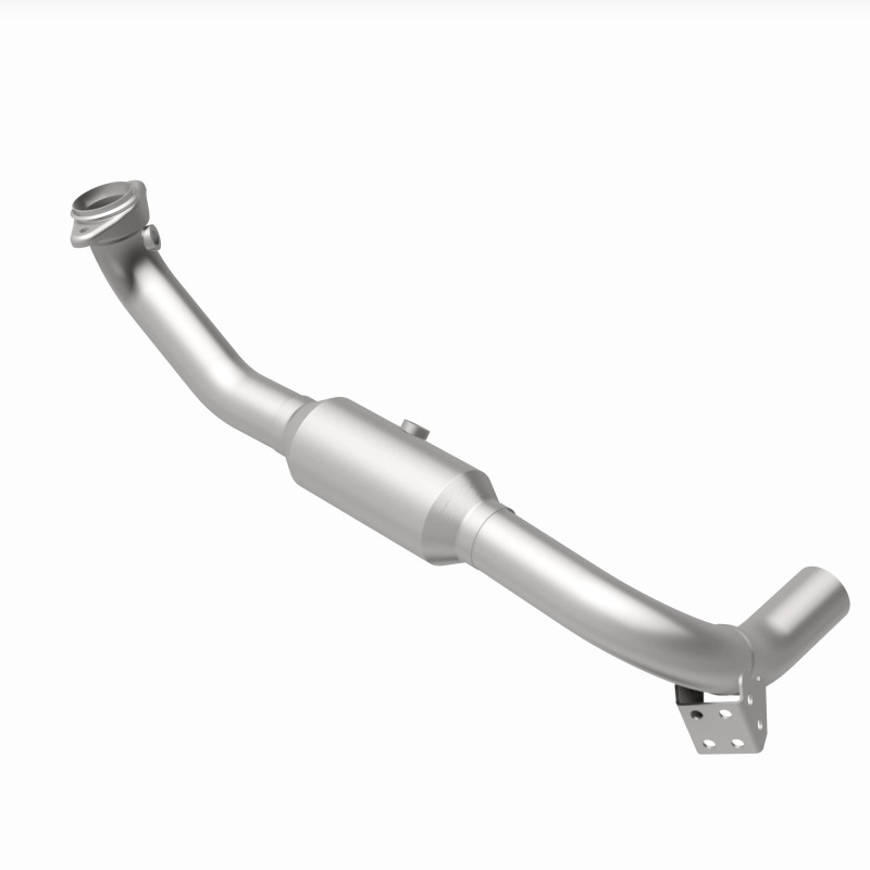 MagnaFlow 05-06 Lincoln Navigator 5.4L Direct Fit Catalytic Converter - Passenger Side thumbnail 5
